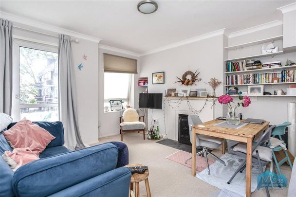 1 bedroom apartment to rent - Photo 1