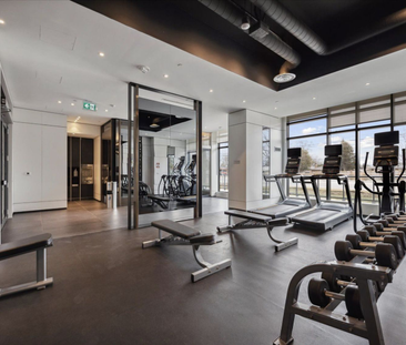 For Lease - 1480 Bayly Street Unit# 1107, Pickering, Ontario - Photo 6