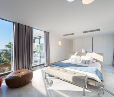 Luxury 4 bedroom Detached House for rent in Calvià, Balearic Islands - Photo 5