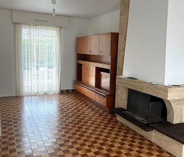 Location Maison 5 pièces 80m² - Photo 1