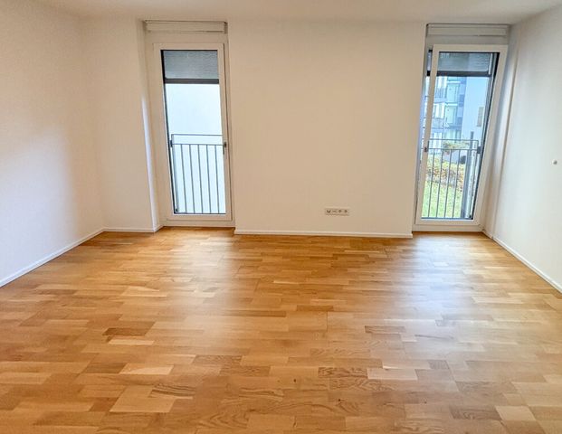 Super für kleine Familien: 3 Zimmer Wohnung in Toplage! - Foto 1