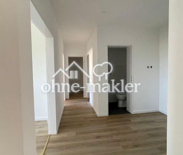 Freie Zimmer in 4er WG in einer 4 1/2 Zimmer Wohnung im 6. Stock - Photo 1