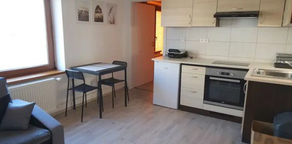 Pronájem 2+kk - Fotografie 2