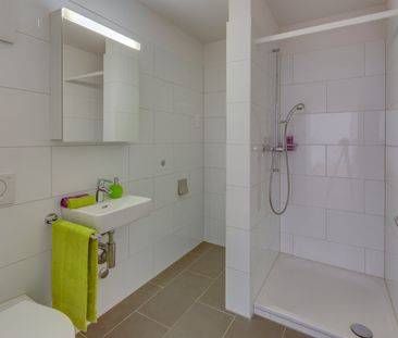 Sie suchen nach einer Wohnung mit Gartensitzplatz? Hier sind Sie ri... - Foto 6