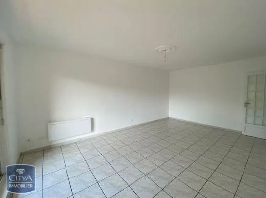 Appartement à louer 3 pièces 73.4m² - Photo 1