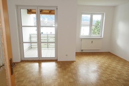 3-Zimmer Wohnung in Micheldorf mit Loggia (ohne Lift) - Foto 5