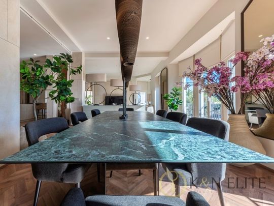 3 room luxury Apartment for rent in Barrio del Centro, Alicante, Valencia - Photo 1