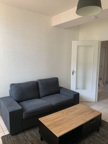 T2 - 13 rempart ste marie - Photo 2