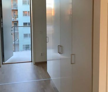 Bataljonsgatan, Linköping - Foto 2