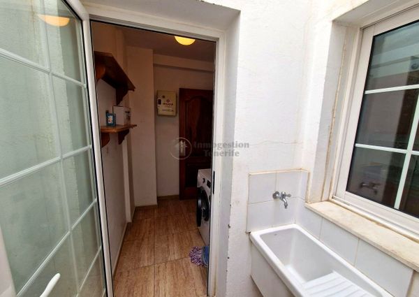 2 Bedroom duplex for rental in Llano del Camello