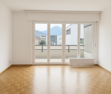 Studio for rent in Lugano, Switzerland - Foto 1