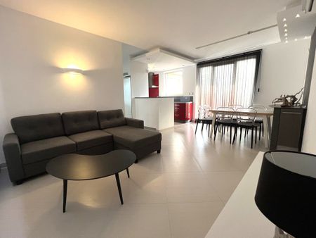 Apartament,2 pokoje przy Bulwarach Szczecińskich! - Zdjęcie 5