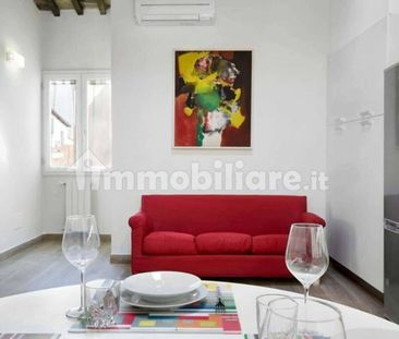 Trilocale via Fiesolana, D'Azeglio, Firenze - Photo 2