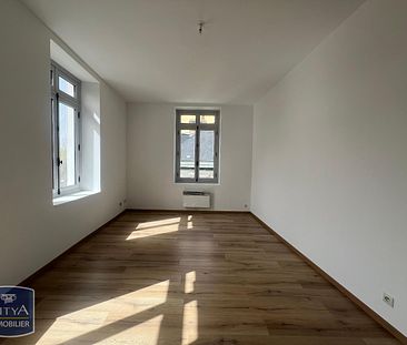 Location appartement 2 pièces de 57.16m² - Photo 1