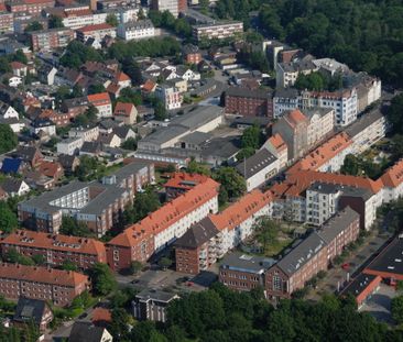 Erstbezug nach Sanierung - Photo 2