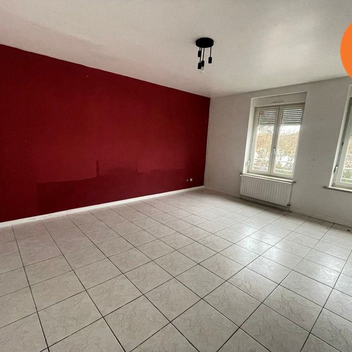 Appartement à louer à YUTZ - Photo 1