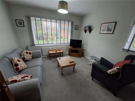 1 bedroom flat to rent - Photo 5