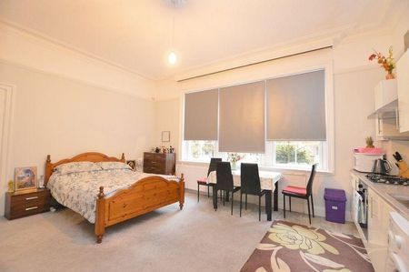 Studio to rent - Photo 4