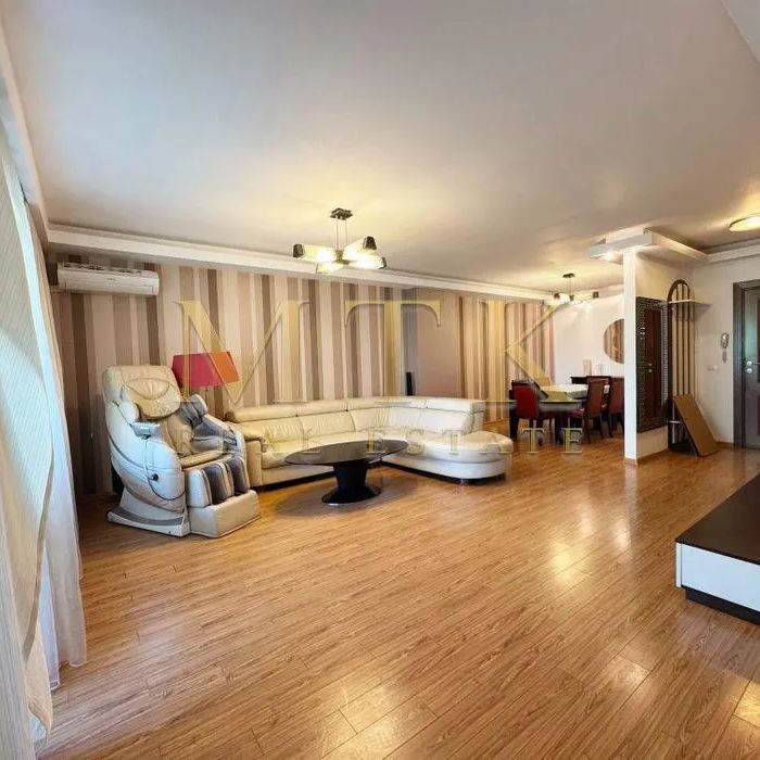 Baneasa| Apartament cu 3 camere | Mobilat&utilat - Photo 1