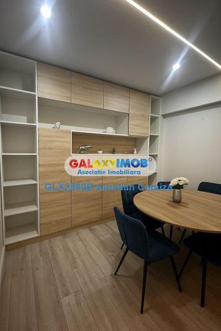 Apartament 2 camere Novum Politehnica/centrala/AC - Photo 2