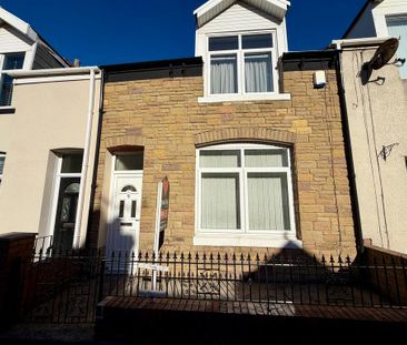 2 bedroom terraced house to rent - Photo 4