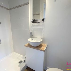 Studio POISSY GARE, - Photo 2