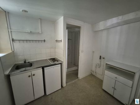 Location Appartement ROUEN - Photo 3