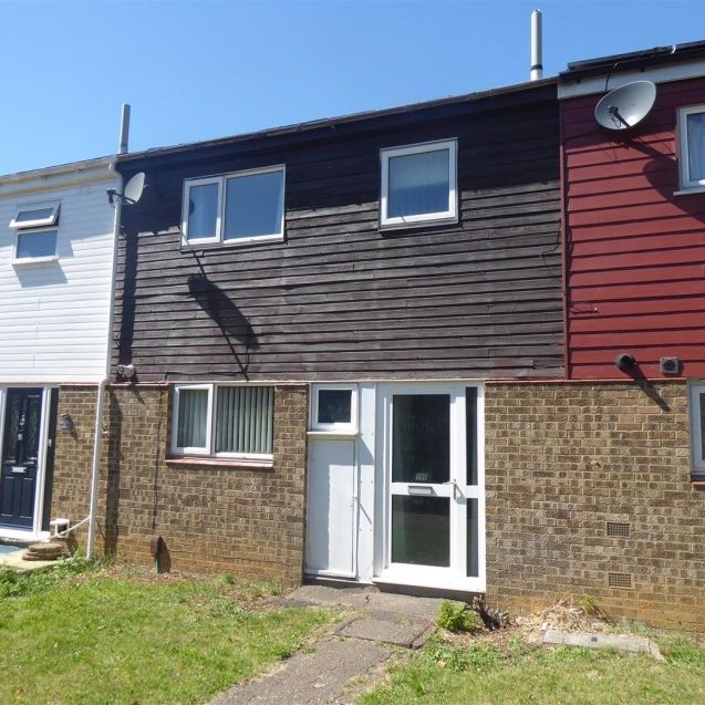 Kirkmeadow, Bretton, Peterborough - Photo 1