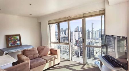 Be quick! Decent two bedroom apartment with affordable price! - Photo 5