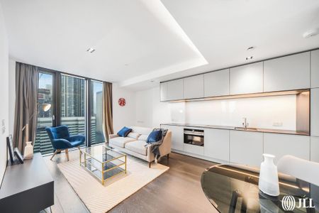 1 bedroom apartment to rent - Photo 2