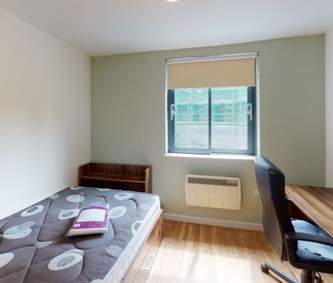 Student Properties to Let - Photo 1