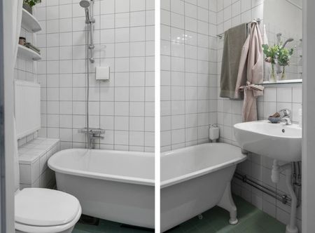 Kungsholmen - 1rok - 6 mån - 17.250kr/mån - Photo 4