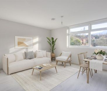 1 bedroom apartment to rent - Photo 2