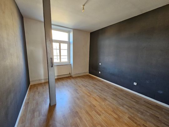 Location – Appartement T5 – 125.81m2 – Coume - Photo 1