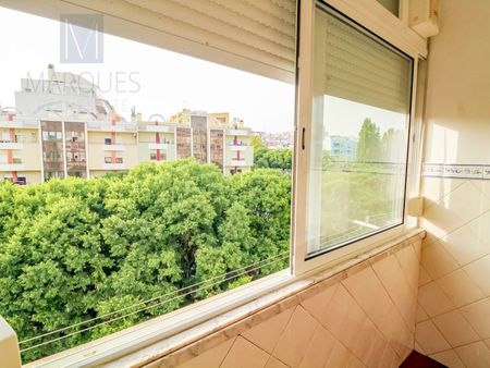 Apartamento T3 em Setúbal - Photo 2