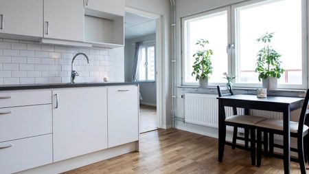 Fyrspannsgatan 160, Hässelby Strand - Foto 3