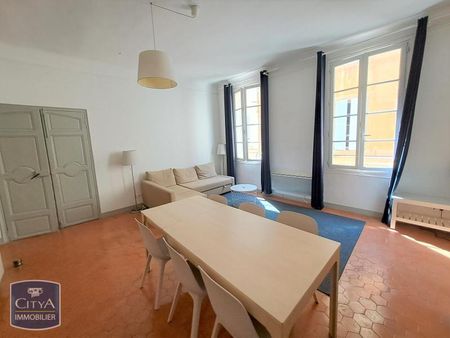 Location Appartement 3 pièces 79m² AIX EN PROVENCE 13100 - Photo 2