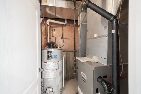 For Lease - 5106 Churchill Meadows Boulevard Unit# BSMT, Mississauga, Ontario - Photo 4