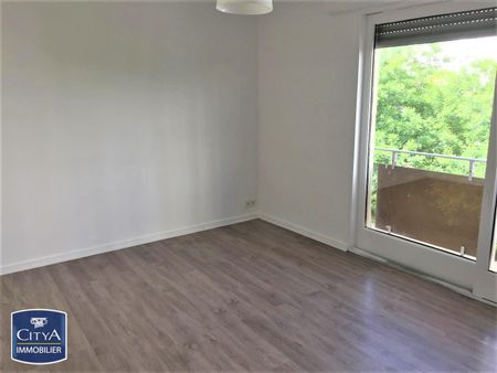 Location Appartement 1 pièce 27m² CLERMONT FERRAND 63000 - Photo 4