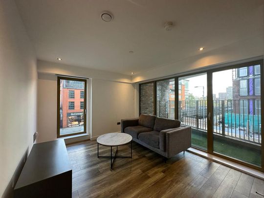 1 bedroom apartment to rent - Photo 1