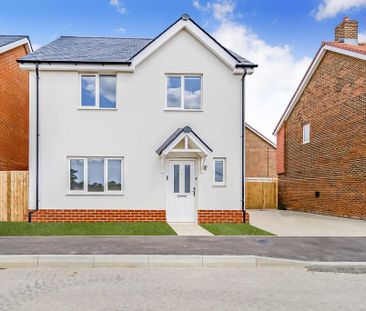 4 bedroom detached house to rent - Photo 5