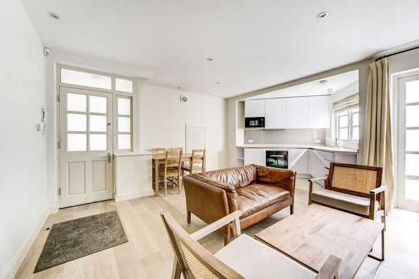 1 bedroom flat to rent - Photo 1