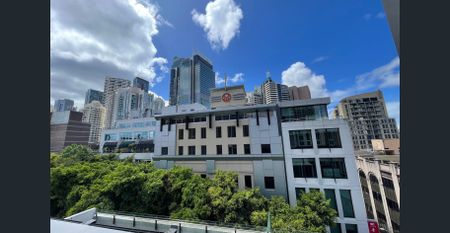 802/6 Little Hay Street, Haymarket, NSW 2000 - Photo 5