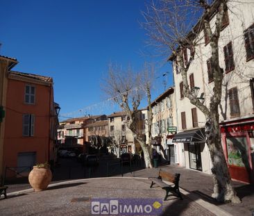 Location Appartement 2 pièces 57m² LA GARDE 83130 - Photo 6
