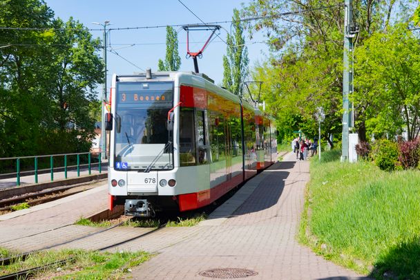 Günstige Wohnung für Studis und Azubis ab Mai 2026 - Foto 1