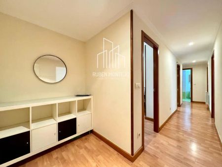 Piso de alquiler en Consuelo, Barrio del Centro - Foto 4