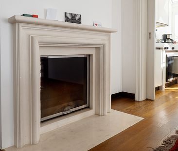 Schöner Wohnen lässt sich machen! Hochwertige 3 Zi.- Whg mit vielen... - Photo 1