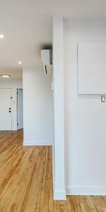 Condo 6 1/2 à louer à Montréal-Ouest (NDG) - Photo 4