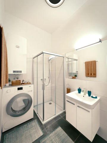 3-Zimmer-Erstbezug nach Generalsanierung - Provisionsfrei! - Foto 3