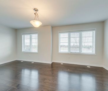 For Lease - 3002 Preserve Drive Unit# 5, Oakville, Ontario - Photo 4